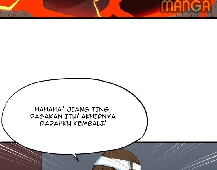 Dragon’s Blood Vessels Chapter 07 Gambar 70